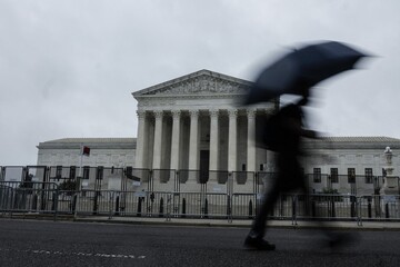Supreme Court issues ruling that could have chilling effect on right to strike