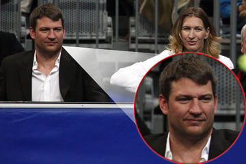 Haftbefehl gegen Bruder von Steffi Graf: Mutter gestalkt, Gewalt gegen Ehefrau