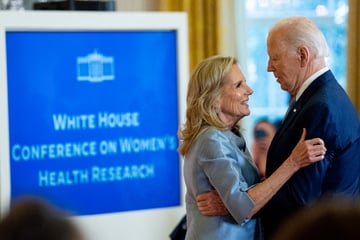 Joe and Jill Biden share major family announcement!