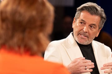 In TV-Talkshow: Thomas Anders lässt mit "Modern Talking"-Plänen aufhorchen