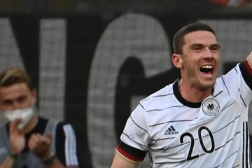 Offiziell: Nationalspieler Robin Gosens wechselt zu internationalem Top-Klub!