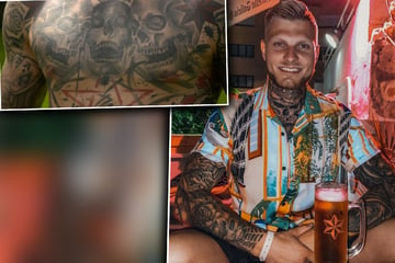 Take Me Out: Wenn Tattoo-Freak Paul dieses Thema anspricht, schreien ihn alle Mädels raus