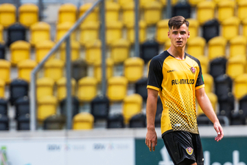 Ex-Dresden-Talent Bastian Schrewe verlässt BFC Dynamo und bleibt in der Regionalliga!