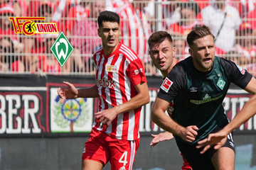 Union besiegt Werder Bremen: Die Eisernen schaffen es in die Königsklasse!