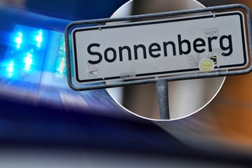 Chemnitz: Man struck down with wooden sticks on Chemnitz Sonnenberg!