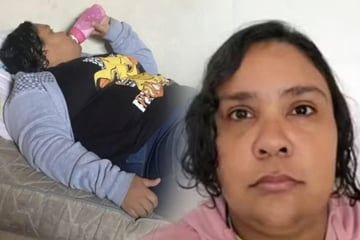 37-Jährige gibt sich als 12-Jährige aus und wird von Paar adoptiert