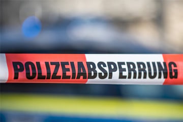 Doppelmord! Frau und Mann tot, zwei Verdächtige festgenommen