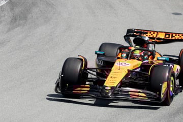 McLaren-Fiesta in Spanien: Piastri baut WM-Vorsprung aus
