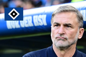 "Mann mit zwei Gesichtern": HSV-Interne äußern sich zu Stefan Kuntz