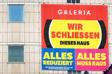 Schließungs-Welle bei Galeria Karstadt Kaufhof: Diese Abfindung sollen Mitarbeiter bekommen