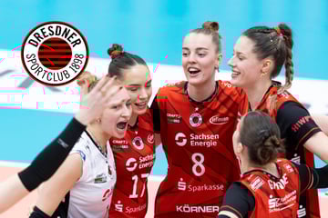 DSC feiert Start-Ziel-Sieg gegen Erfurt