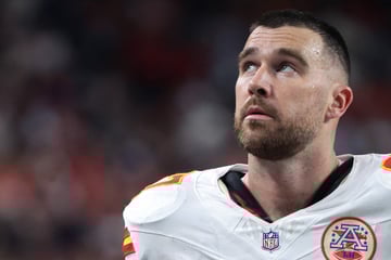 Travis Kelce addresses retirement rumors after "embarrassing" NFL season