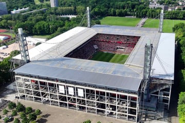 Verdacht auf Schwarzarbeit: Security-Personal des 1. FC Köln im Visier der Fahnder