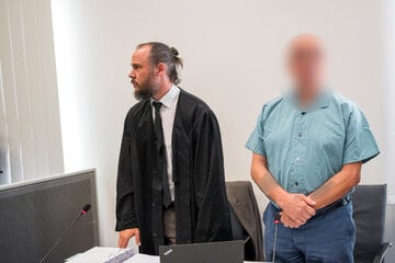 Mord ohne Leiche: 74-Jähriger muss zwölf Jahre wegen Ermordung von Prostituierter hinter Gitter
