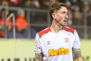 Biologisches Alter wie 50! Drittliga-Profi schockt mit Arzt-Diagnose