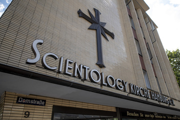 Hamburg: Verfassungsschutz warnt: Scientology wirbt mit neuer Masche für Mitglieder