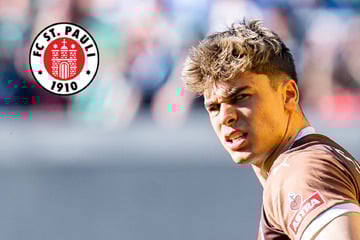 FC St. Pauli: Noah Weißhaupt hat mit dem VfB Stuttgart noch eine Rechnung offen