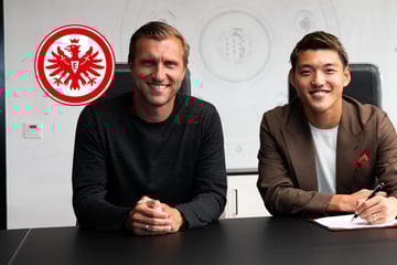 Eintracht präsentiert Doan: Videovorstellung und überraschende Transfer-Details