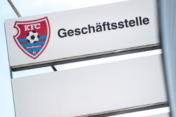 Wirrwarr um Regionalliga-Aus: Traditionsklub widerspricht Insolvenz-Verwalter