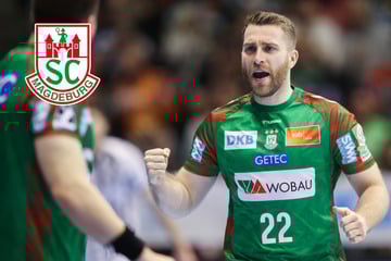 Vertrags-Verlängerung beim SCM, doch dann reißt die Siegesserie ab