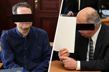 "Krebskranken Patienten geholfen": Arzt und Apotheker weisen Betrugs-Vorwürfe zurück