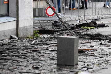 Brand-Serie hält Stadt in Atem: Polizei jagt wohl Brandstifter!
