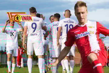 Ballern Ex-Unioner diesen Berliner Klub in die Regionalliga Nordost?