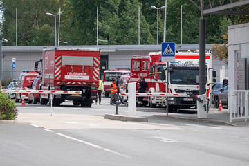 112-Kilo-Bombe in Nürnberg: Siemens-Mitarbeiter nach Hause geschickt