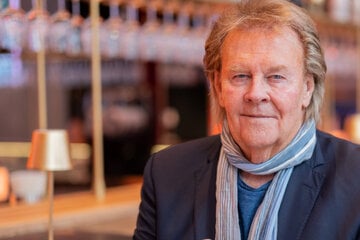 Missbrauch, Sucht, große Liebe: Howard Carpendale lässt tief in sein Leben blicken