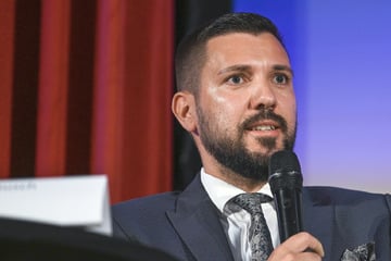 Sachsen-Anhalt-Wahl: BSW kritisiert Göring-Vergleich um AfD-Kandidaten Rausch