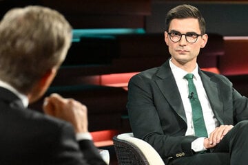 Markus Lanz konfrontiert CDU-Politiker mit Umfrage-Zahlen: Plötzlich verstummt sein Gast