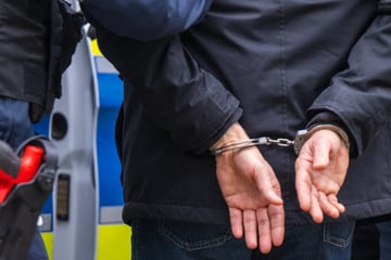 Gefesselt aus Krankenhaus geflohen: Entwichener Strafgefangener endlich gefasst