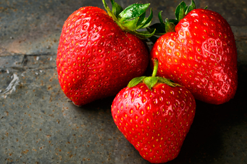 Erdbeeren richtig pflücken, lagern und kaufen: Das solltet Ihr beachten!