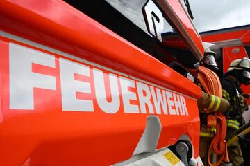 Blackout im Kreis Ludwigsburg: Trafohaus-Brand legt 80 Prozent der Haushalte lahm