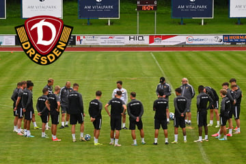 Dynamo-Dresden-Blog: Änderung beim Testspiel gegen Hessen Kassel