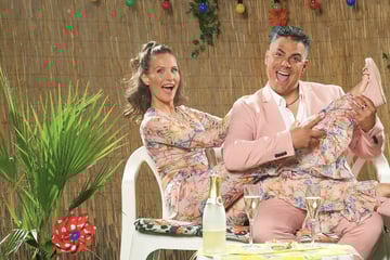 Sommerhaus der Stars: "Hot Banditoz"-Star Silva Gonzalez über FKK-Auftritt im Sommerhaus: "Ich bin gerne nackt"