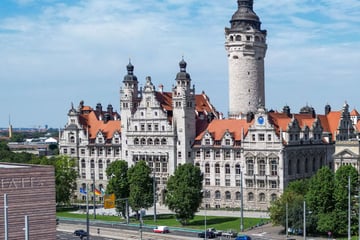 Termin für Leipziger Oberbürgermeisterwahl steht