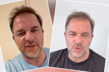 Erschreckende Beichte: So sehr hat "Hundeprofi" Martin Rütter in seiner Kindheit gelitten