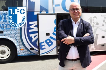 1. FC Magdeburg plant Großes: "Die kommende Saison wird etwas ganz Besonderes!"