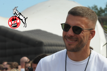 Lukas Podolski vor Sensations-Rückkehr? 1. FC Köln will gemeinsame Sache machen