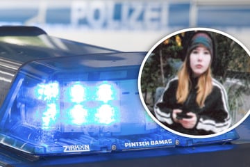 Wo ist Stella? Mädchen (12) aus Hermsdorf wird seit Montag vermisst