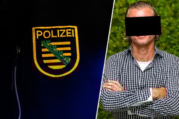 Dresden: Wegen "Geldkarussell": Noch eine Razzia bei Tech-Boss und Kollegen