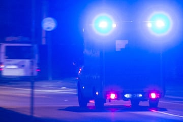 Tödlicher Zwischenfall in Ostsachsen: Bahnstrecke voll gesperrt