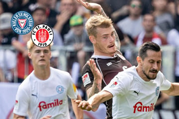 FC St. Pauli zu Gast bei Holstein Kiel: Alle Infos zum Zweitliga-Topspiel