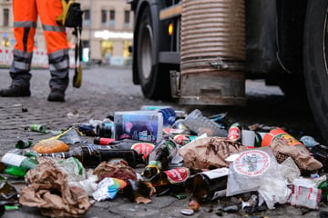 Köln: Mehr Sicherheit und Sauberkeit für Köln: Stadt startet Aktionswoche gegen Müll