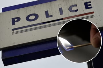 Grausame Tötung als "Akt der Liebe"? Frau verbrennt ihren Großvater bei lebendigem Leibe
