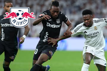 Transfers geglückt: RB Leipzig verpflichtet gleich drei Spieler an einem Tag