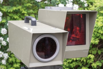 Speedweek in Baden-Württemberg: Hier wird geblitzt