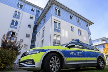 Leipzig: Tragödie in Leipzig: 13-Jährige ersticht Schwester (†7), Eltern waren nicht zu Hause!