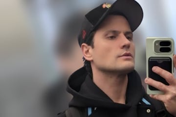 Rocco Stark spricht offen über Flaute im Bett: Seit einem Jahr keinen Sex